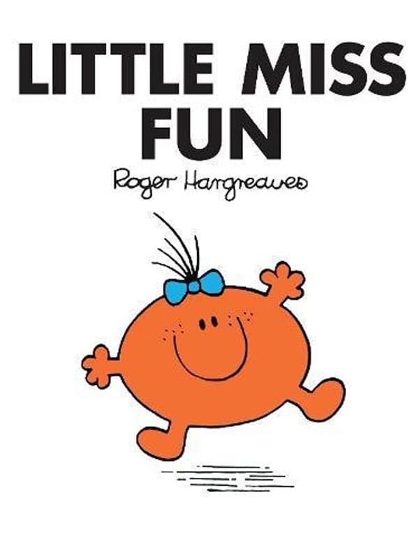 Little Miss Fun