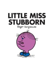 Little Miss Stubborn product image