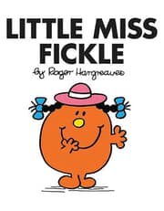 Little Miss Fickle product image