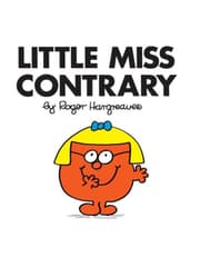 Little Miss Contrary product image