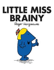 Little Miss Brainy product image