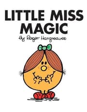 Little Miss Magic product image