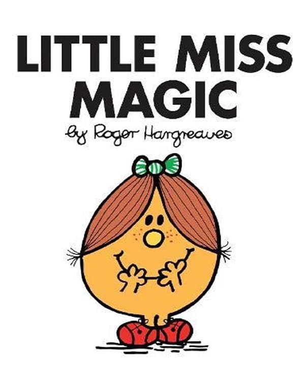 Little Miss Magic