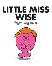 Little Miss Wise product image