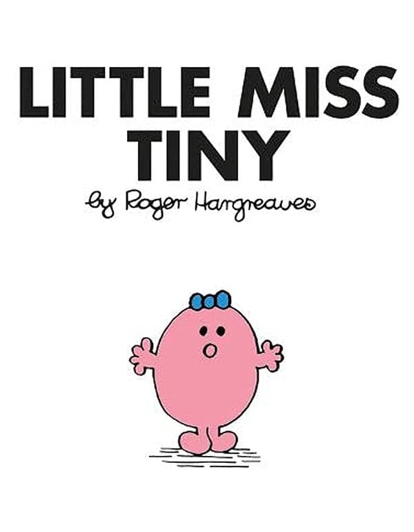 Little Miss Tiny