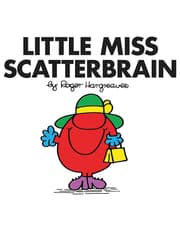 Little Miss Scatterbrain product image