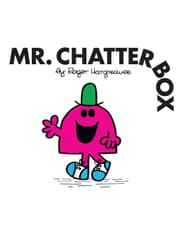 Mr. Chatterbox product image