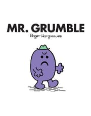 Mr. Grumble product image