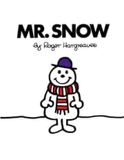 Mr. Snow product image