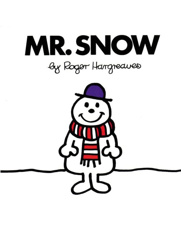 Mr. Snow