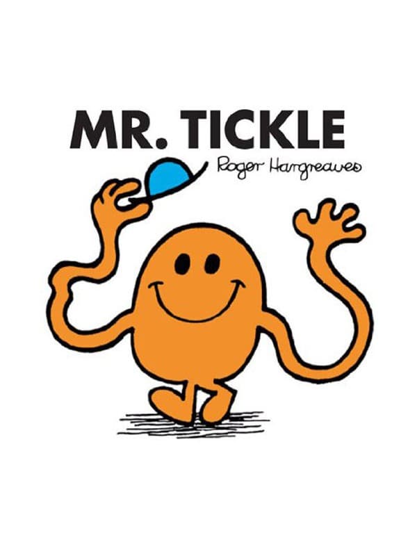 Mr. Tickle