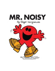 Mr. Noisy product image