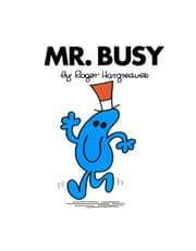 Mr. Busy product image