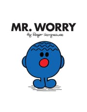Mr. Worry product image