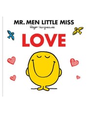 Mr. Mean product image
