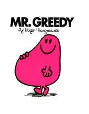 Mr. Greedy product image