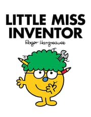Little Miss inventor product image