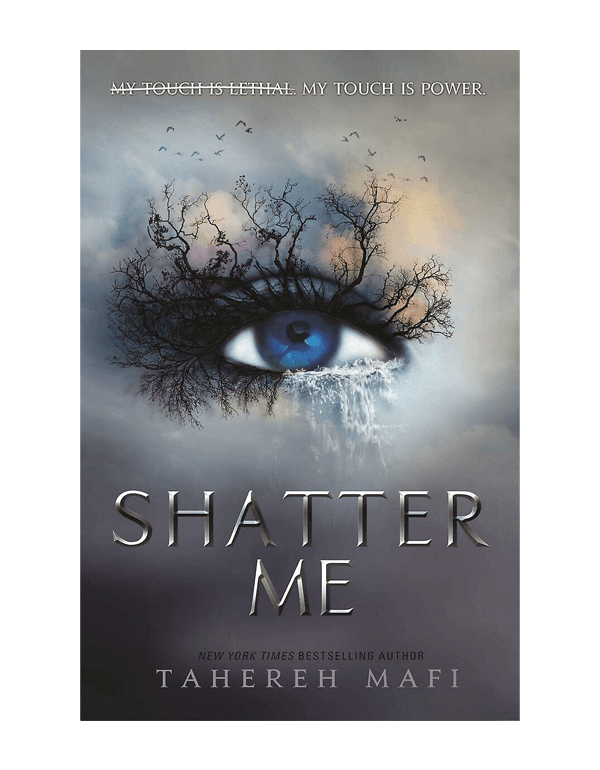 Shatter Me