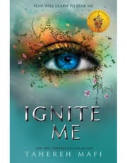 Ignite Me product image