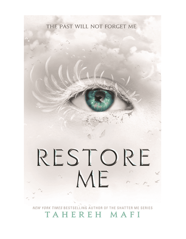 Restore Me