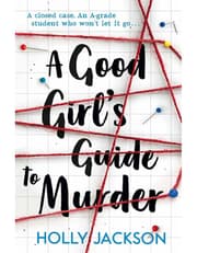 A Good Girl's Guide to Murder product image