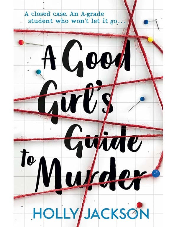 A Good Girl's Guide to Murder