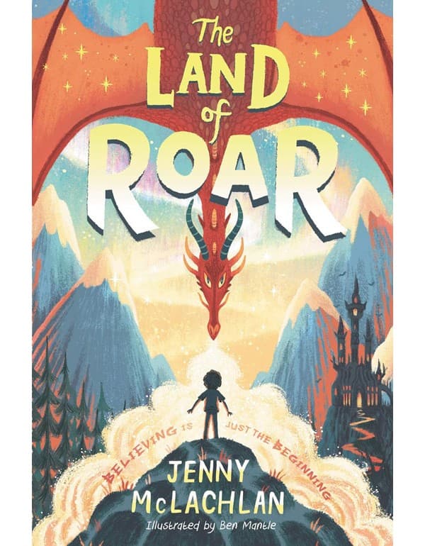 The Land Of Roar