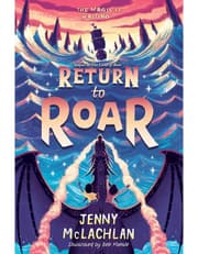 Return To Roar product image