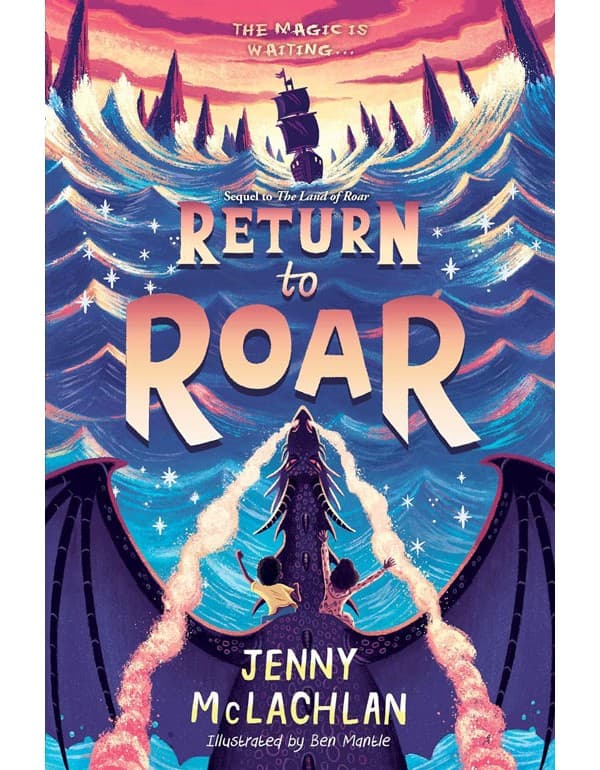 Return To Roar