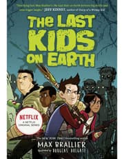 The Last Kids on Earth product image
