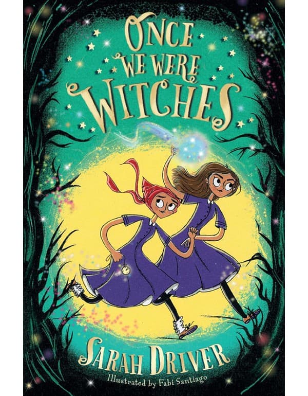 Once We Were Witches