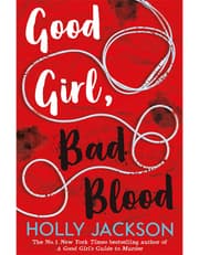 Good Girl, Bad Blood product image