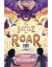 The Battle For Roar product image