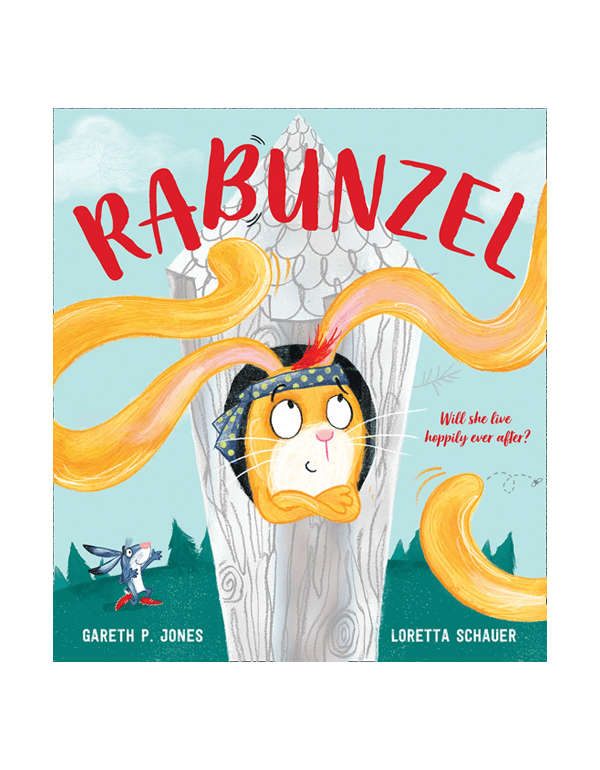 Rabunzel