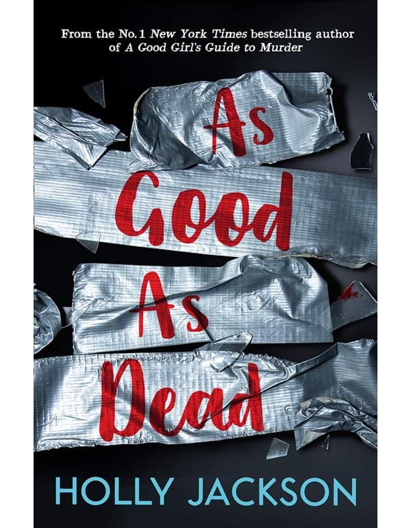 As Good As Dead