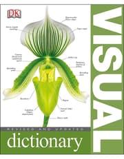 Visual Dictionary product image