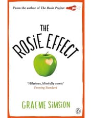 The Rosie Effect product image