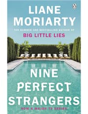Nine Perfect Strangers product image
