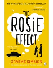 The Rosie Effect product image