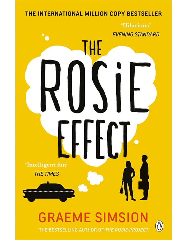 The Rosie Effect