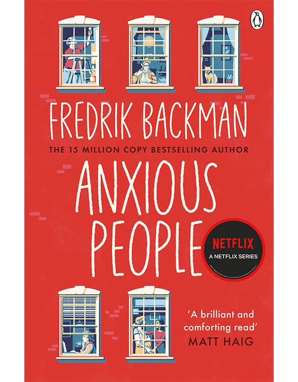 Anxious People