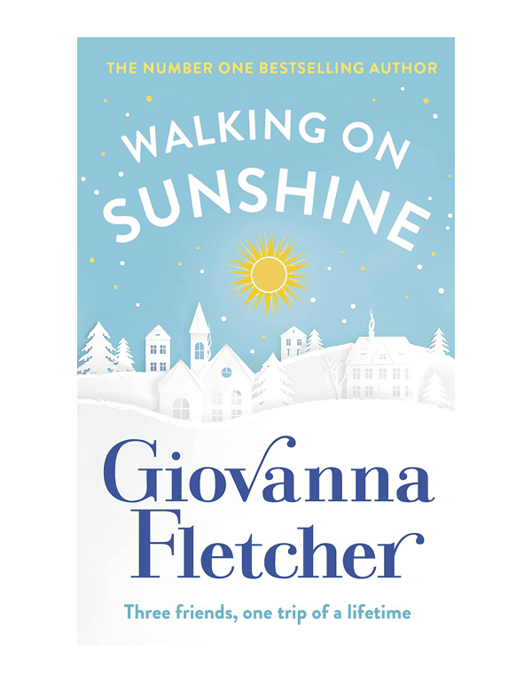 Walking On Sunshine