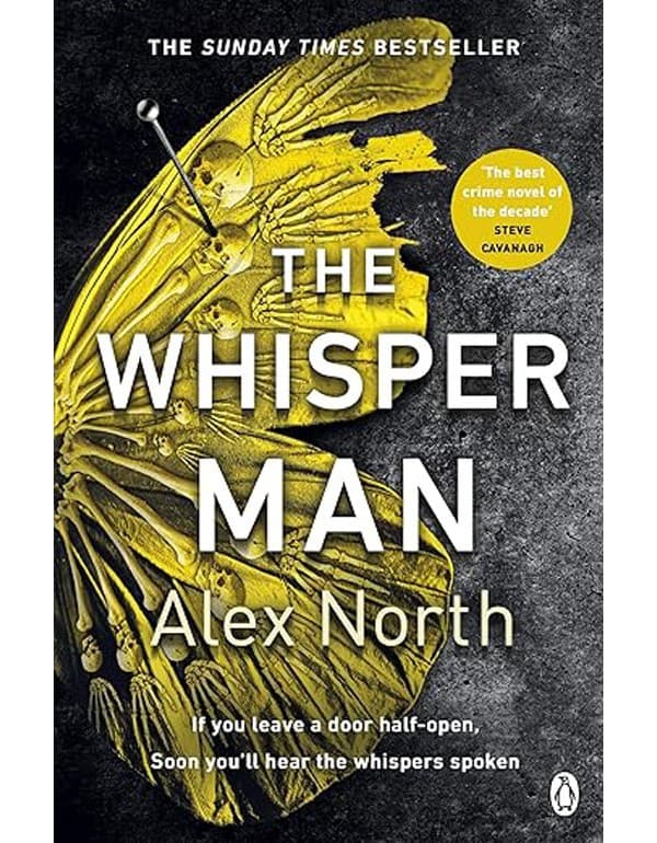 Whisper Man