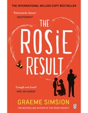 The Rosie Result product image