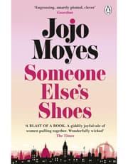 Someone Else’s Shoes product image