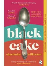 Black Cake product image