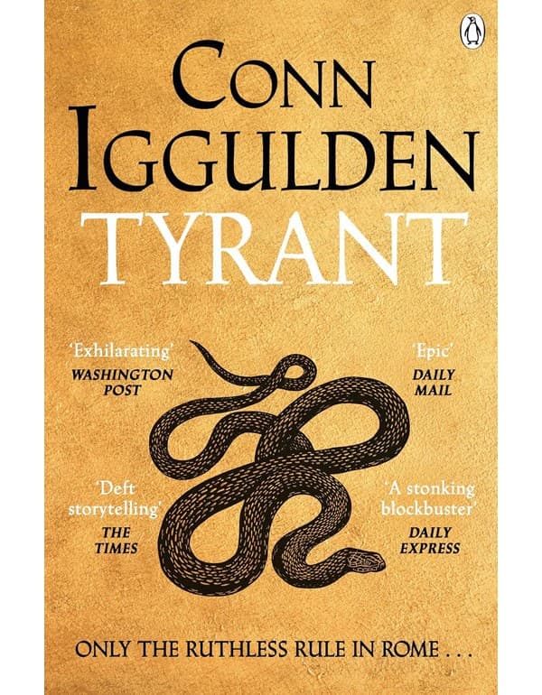 Tyrant