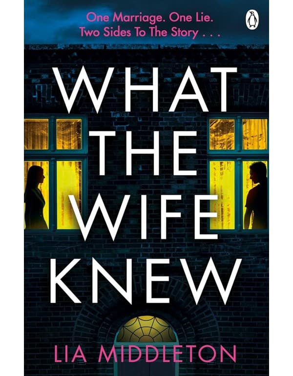 What the Wife Knew
