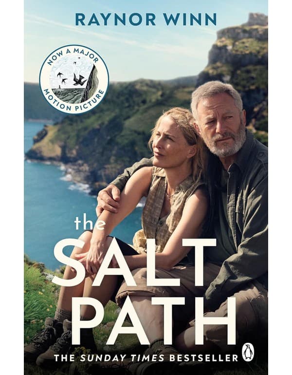 The Salt Path