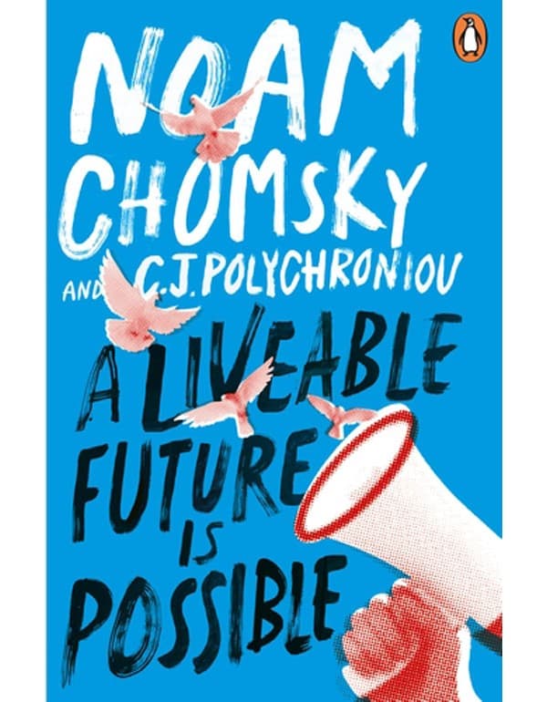 A Liveable Future is Possible